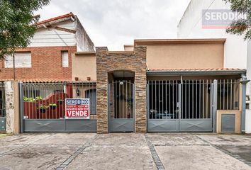 Casa en  Don Bosco, Partido De Quilmes