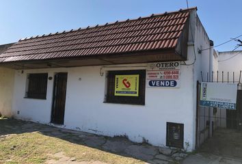 Casa en  Llavallol, Partido De Lomas De Zamora