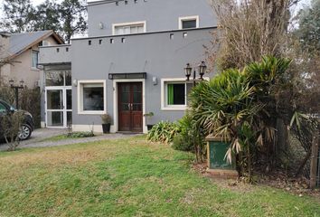 Casa en  San Nicolás, Capital Federal