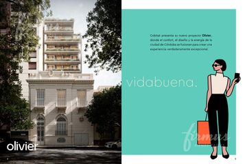 Departamento en  Nueva Córdoba, Córdoba Capital