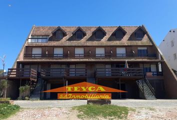 Departamento en  Barrio Cerrado Costa Esmeralda, Pinamar