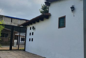 Casa en  Pemex Larruave, Cuadrilla De Dolores, Valle De Bravo, México, Mex