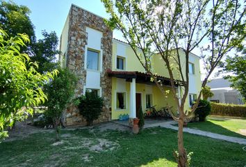 Casa en  Valle Escondido, Salta Capital