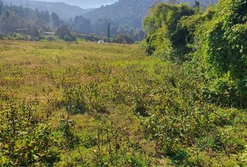 Lote de Terreno en  Calle Porfirio Díaz, La Capilla, Valle De Bravo, México, 51202, Mex