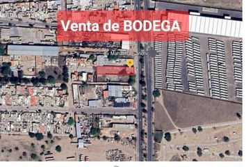 Local comercial en  Avenida Mahatma Gandhi 709, Desarrollo Especial Centro De Abastos, Aguascalientes, 20280, Mex