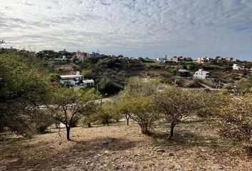 Terrenos en  Cumbres Del Golf, Villa Allende