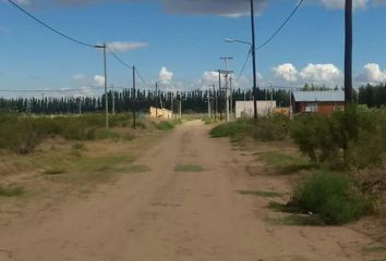 Terrenos en  Plottier, Neuquen