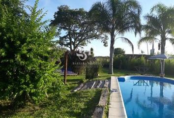 Casa en  Campo Andino, Santa Fe