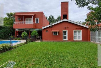 Casa en  Villa Carmela, Tucumán