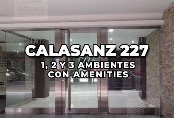 Departamento en  Caballito, Capital Federal