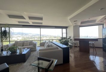 Departamento en  Calle Club De Golf Lomas, Lomas Country Club, Miguel Hidalgo, Huixquilucan, México, 52779, Mex