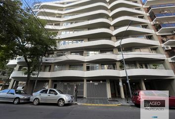 Departamento en  Belgrano, Capital Federal