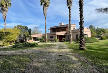 Casa en  Campos De Roca, Brandsen