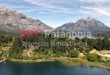 Terrenos en  San Carlos De Bariloche, San Carlos De Bariloche