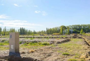 Terrenos en  Valentina Sur Urbana, Neuquén