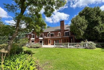 Casa en  Lomas De San Isidro, Partido De San Isidro