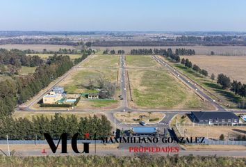 Terrenos en  Carlos Spegazzini, Partido De Ezeiza