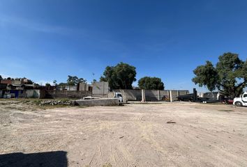 Lote de Terreno en  Plan De Guadalupe, Cuautitlán Izcalli