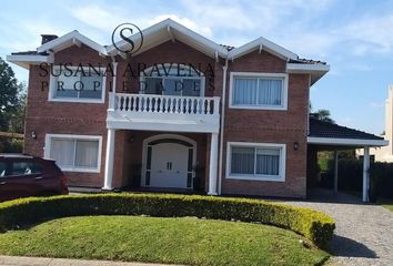 Casa en  Bahía Grande, Partido De Tigre