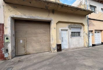 Galpónes/Bodegas en  Villa Soldati, Capital Federal