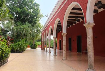 Quinta en  Timucuy, Yucatán