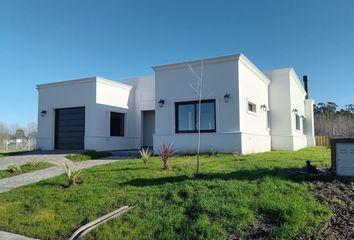 Casa en  Torreón, Mar Del Plata