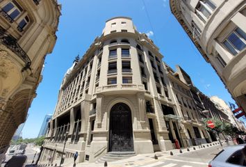 Oficinas en  San Nicolás, Capital Federal