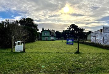 Terrenos en  Bosque Peralta Ramos, Mar Del Plata