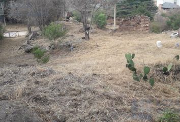 Terrenos en  Villa Santa Cruz Del Lago, Córdoba