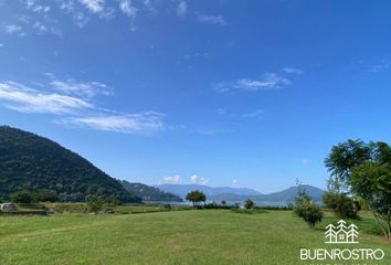 Lote de Terreno en  Carretera El Monumento-tingambato, El Arco, Valle De Bravo, México, 51217, Mex