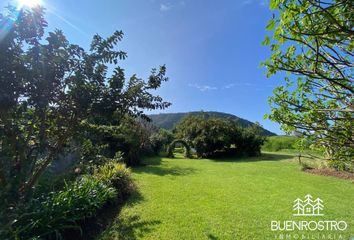 Lote de Terreno en  Carretera El Monumento-tingambato, El Arco, Valle De Bravo, México, 51217, Mex