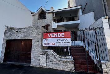 Casa en  San Salvador De Jujuy, Jujuy