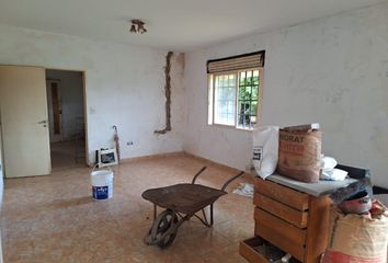 Casa en  Fincas De Maschwitz, Partido De Escobar