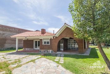 Casa en  Fisherton, Rosario