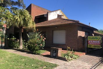 Casa en  Constitución, Mar Del Plata