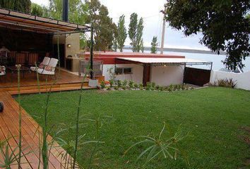 Casa en  Villa El Chocón, Neuquen