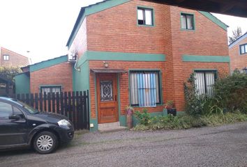 Casa en  Canning, Partido De Ezeiza