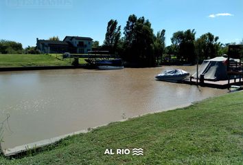 Terrenos en  Bahía Grande, Partido De Tigre