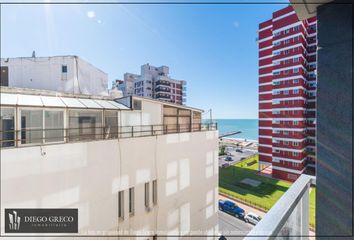 Departamento en  Playa Grande, Mar Del Plata