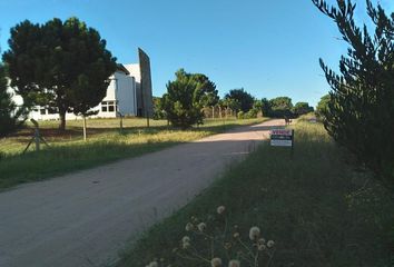 Terrenos en  La Herradura, Pinamar