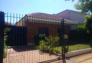 Casa en  Turdera, Partido De Lomas De Zamora