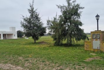 Terrenos en  Comarcas De Luján San Roque, Partido De Luján