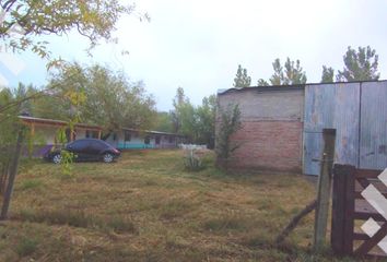 Galpónes/Bodegas en  Contralmirante Cordero, Río Negro