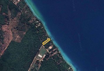 Lote de Terreno en  77936, Colonia Aarón Merino, Quintana Roo, Mex