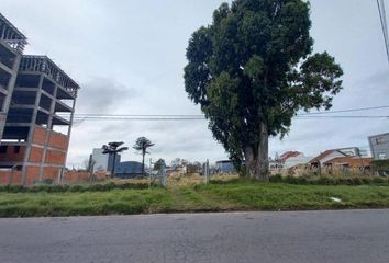 Terrenos en  Chauvín, Mar Del Plata