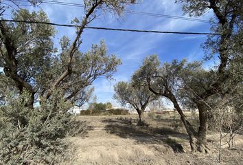 Terrenos en  San Rafael, Mendoza