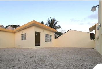 Departamento en  Calle 18 70-194, Serapio Flota Mass, Bacalar, Quintana Roo, 77934, Mex