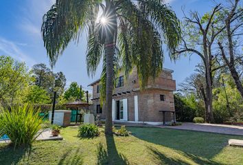 Casa en  Oliveros, Santa Fe