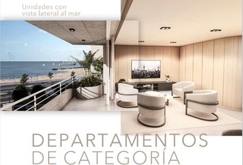 Departamento en  Barrio La Perla Norte, Mar Del Plata