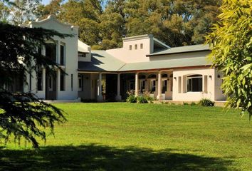 Terrenos en  Villa Ruiz, Partido De San Andrés De Giles